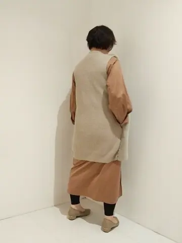 自由区 L 中村 コーディネート画像