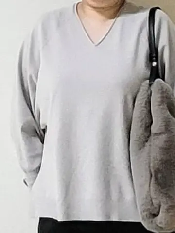 自由区 L 宇野 コーディネート画像