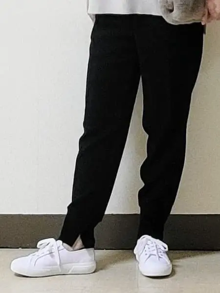 自由区 L 宇野 コーディネート画像