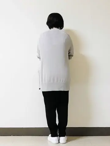 自由区 L 宇野 コーディネート画像