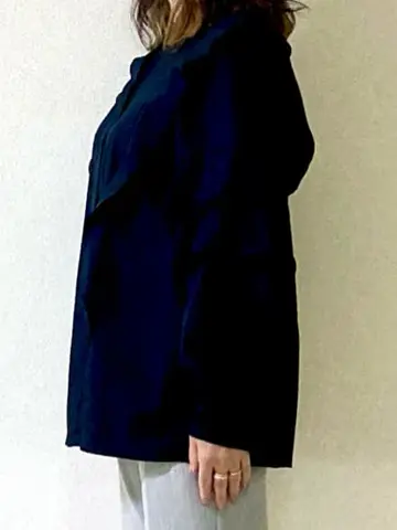 自由区 L 土居 コーディネート画像