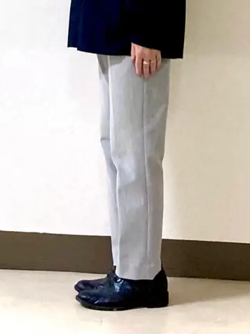 自由区 L 土居 コーディネート画像