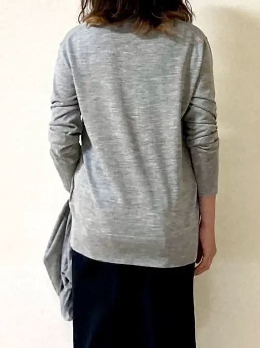 自由区 L 土居 コーディネート画像