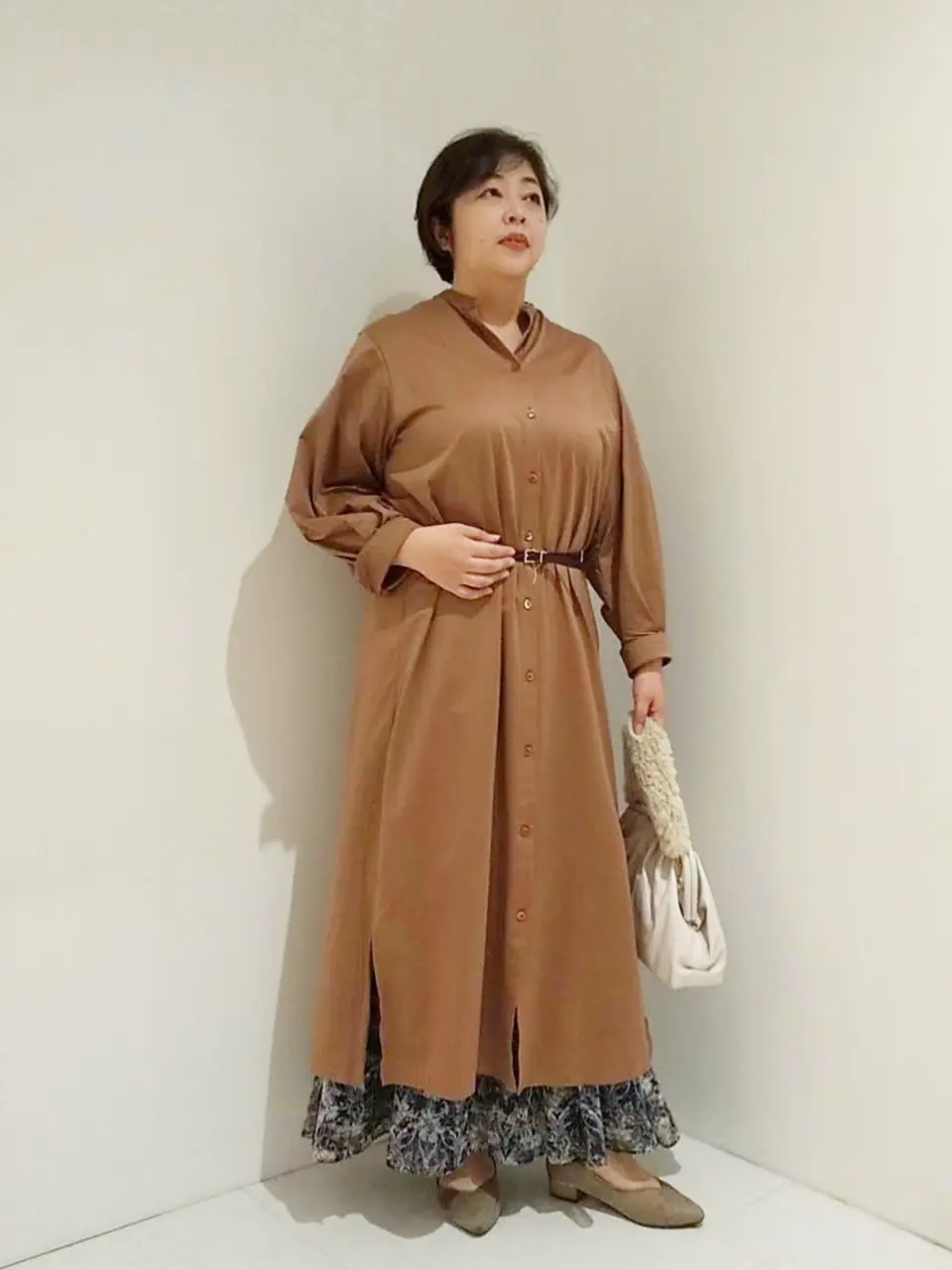  中村 コーディネート画像