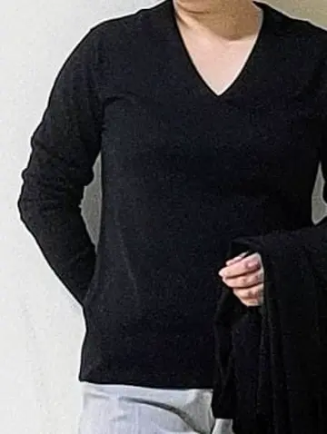 自由区 L 宇野 コーディネート画像