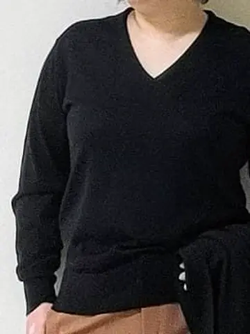 自由区 L 宇野 コーディネート画像