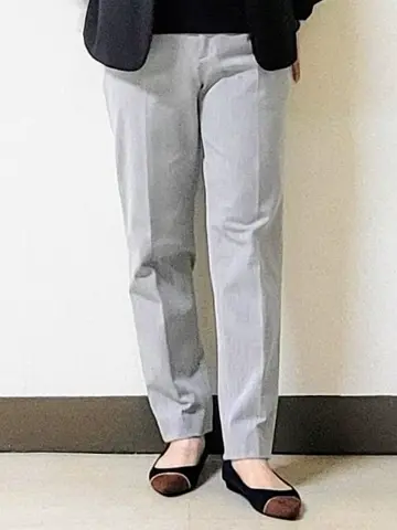 自由区 L 宇野 コーディネート画像