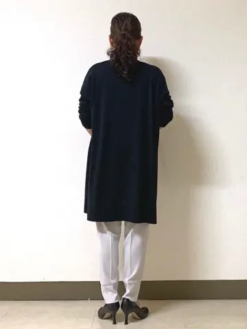 自由区 L 坂本 コーディネート画像