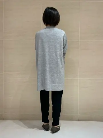 自由区 L 中島 コーディネート画像