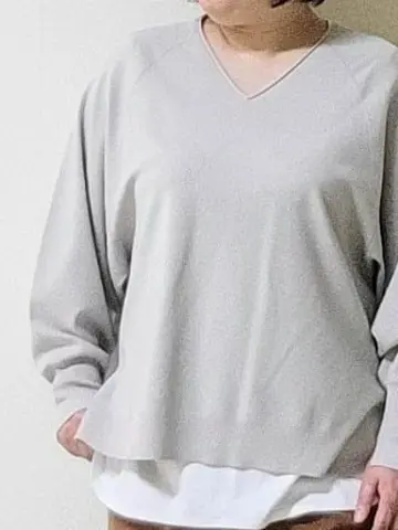 自由区 L 宇野 コーディネート画像