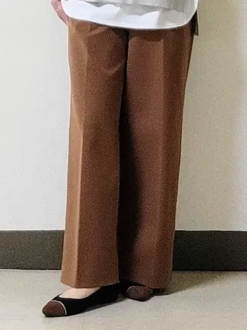 自由区 L 宇野 コーディネート画像