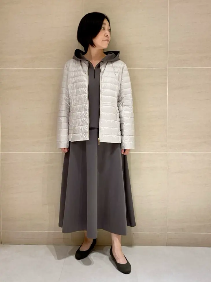  中島 コーディネート画像