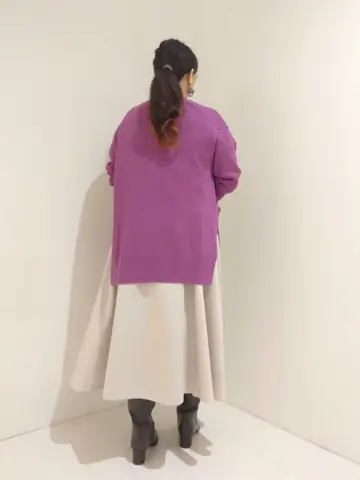 自由区 L 山村 コーディネート画像