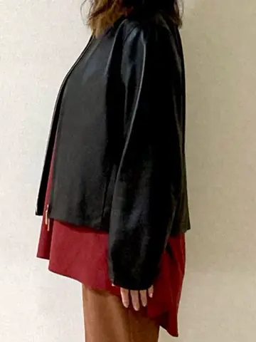 自由区 L 土居 コーディネート画像