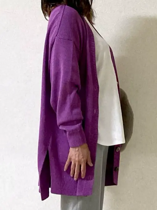 自由区 L 土居 コーディネート画像