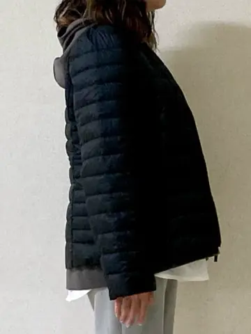 自由区 L 土居 コーディネート画像