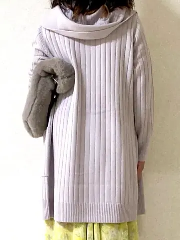 自由区 L 土居 コーディネート画像