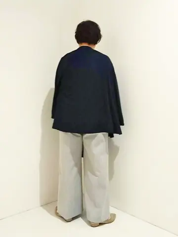 自由区 L 中村 コーディネート画像