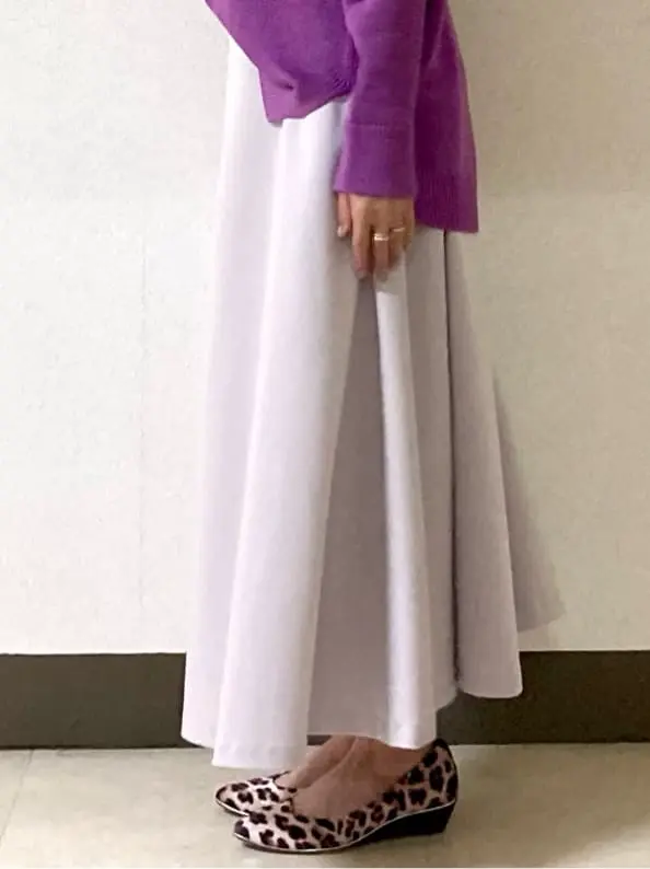 自由区 L 土居 コーディネート画像