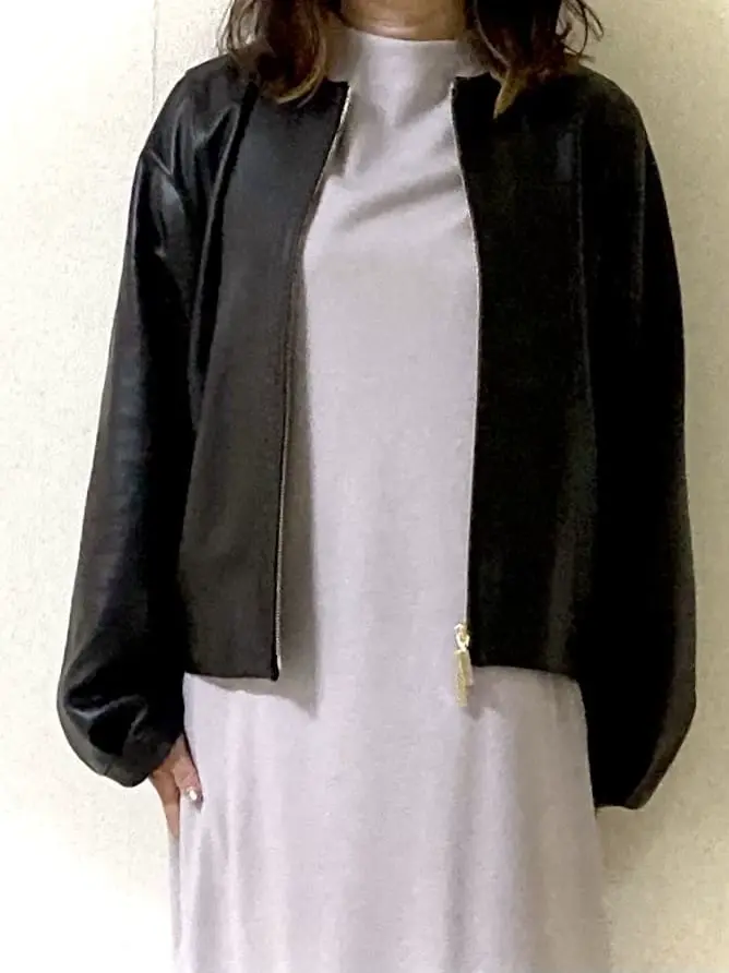 自由区 L 土居 コーディネート画像