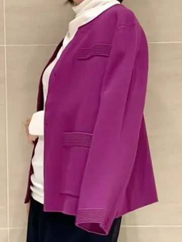 自由区 L 中島 コーディネート画像