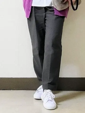 自由区 L 宇野 コーディネート画像