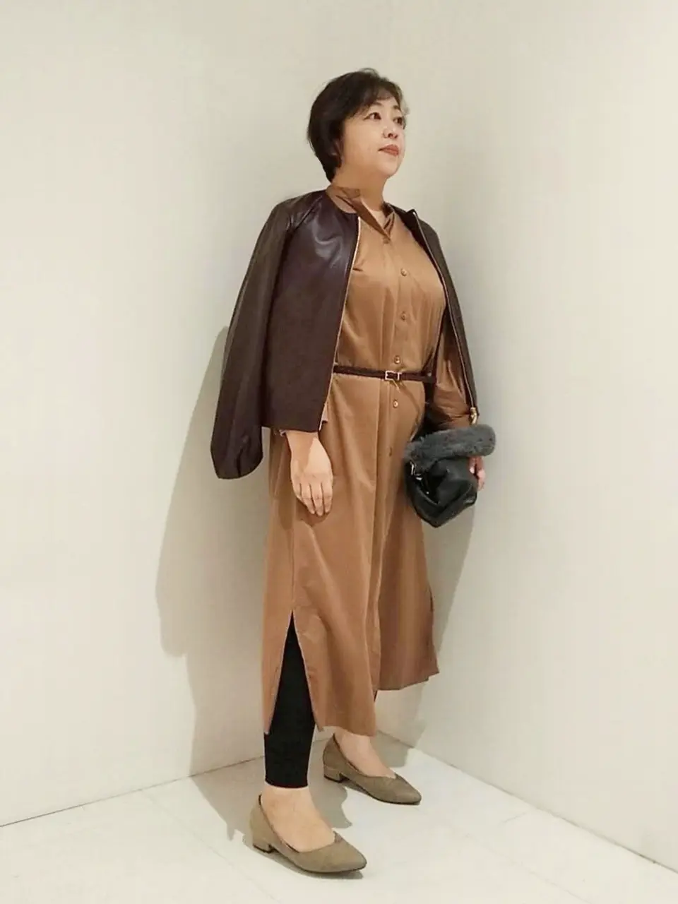  中村 コーディネート画像