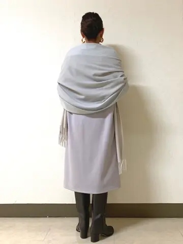 自由区 L 坂本 コーディネート画像