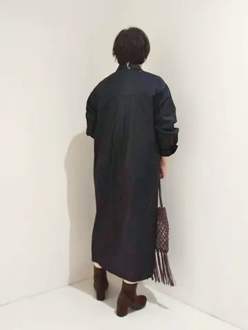 自由区 L 中村 コーディネート画像