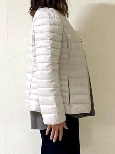 自由区 L 土居 コーディネート画像