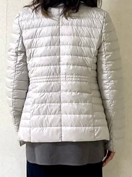 自由区 L 土居 コーディネート画像