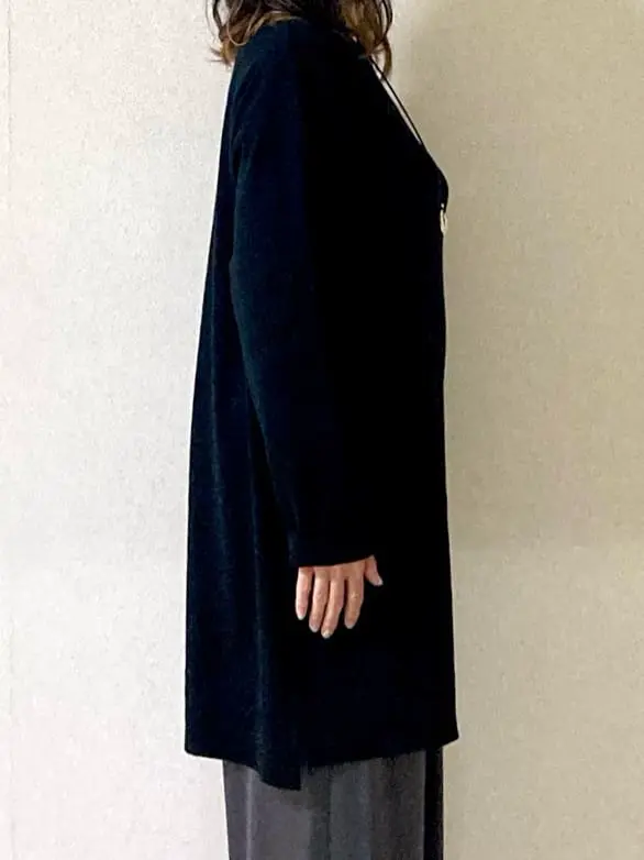 自由区 L 土居 コーディネート画像