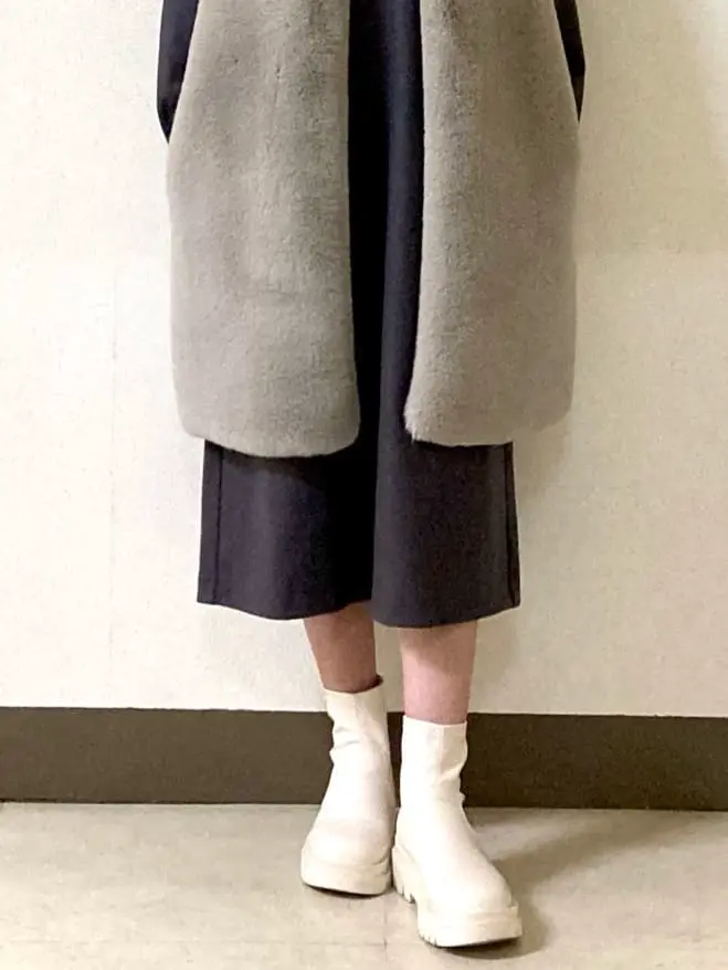 自由区 L 土居 コーディネート画像