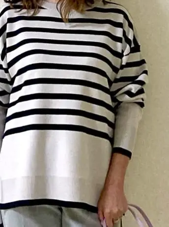 自由区 L 土居 コーディネート画像