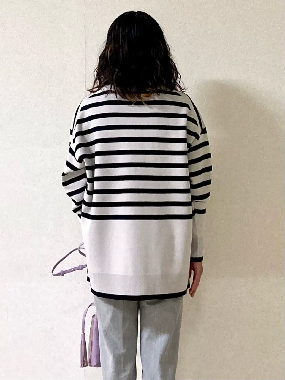 自由区 L 土居 コーディネート画像