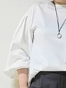 自由区 L 宇野 コーディネート画像