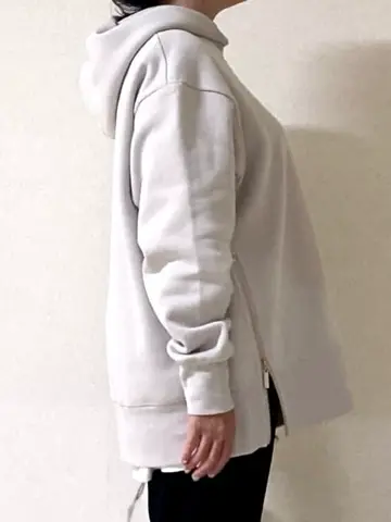 自由区 L 土居 コーディネート画像