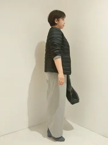 自由区 L 中村 コーディネート画像