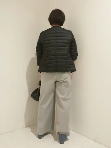 自由区 L 中村 コーディネート画像