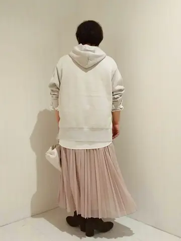 自由区 L 中村 コーディネート画像