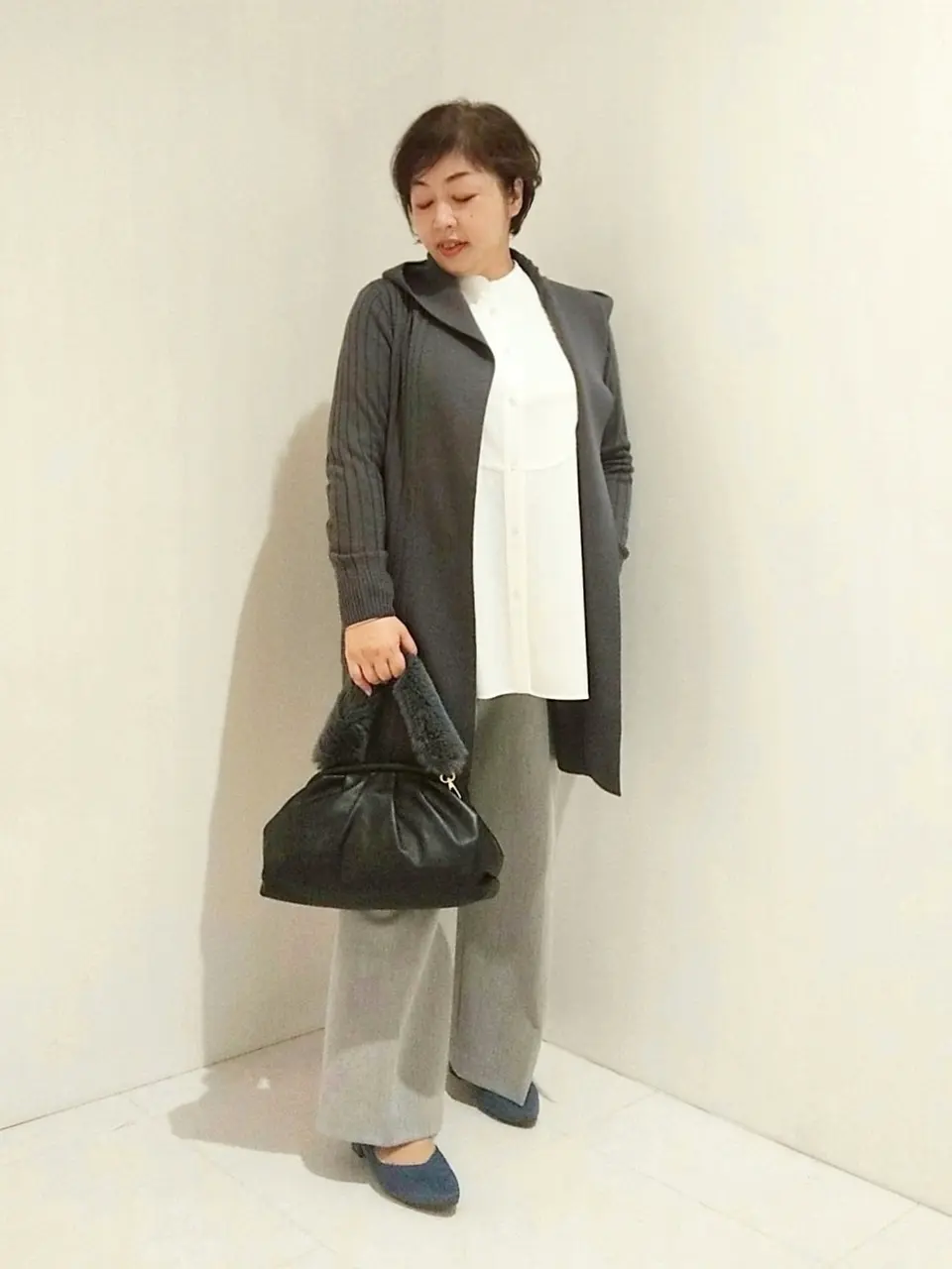  中村 コーディネート画像