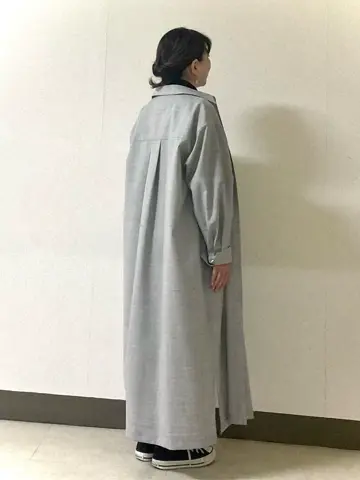 自由区 L 土居 コーディネート画像