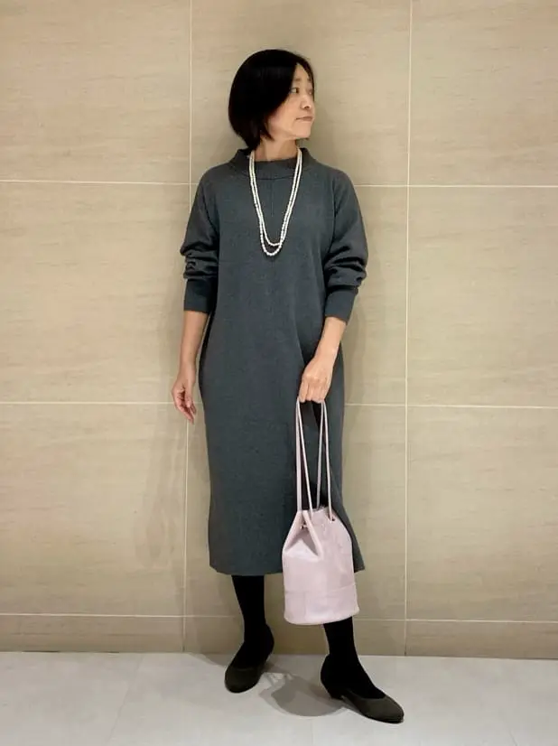  中島 コーディネート画像