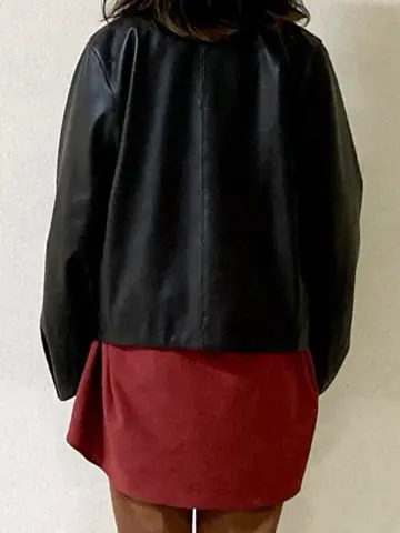 自由区 L 土居 コーディネート画像