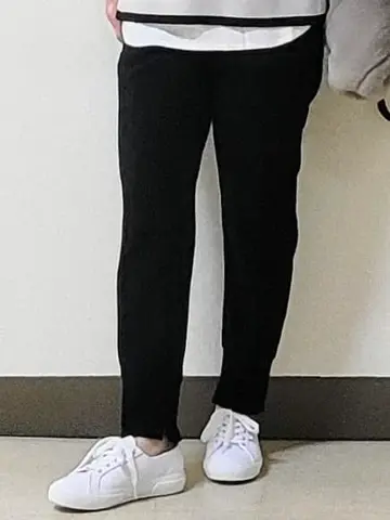 自由区 L 宇野 コーディネート画像