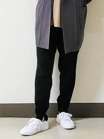 自由区 L 宇野 コーディネート画像