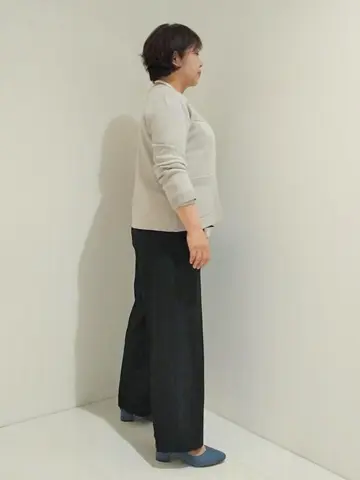 自由区 L 中村 コーディネート画像