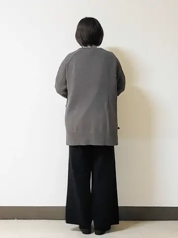 自由区 L 宇野 コーディネート画像