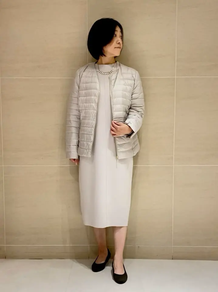  中島 コーディネート画像