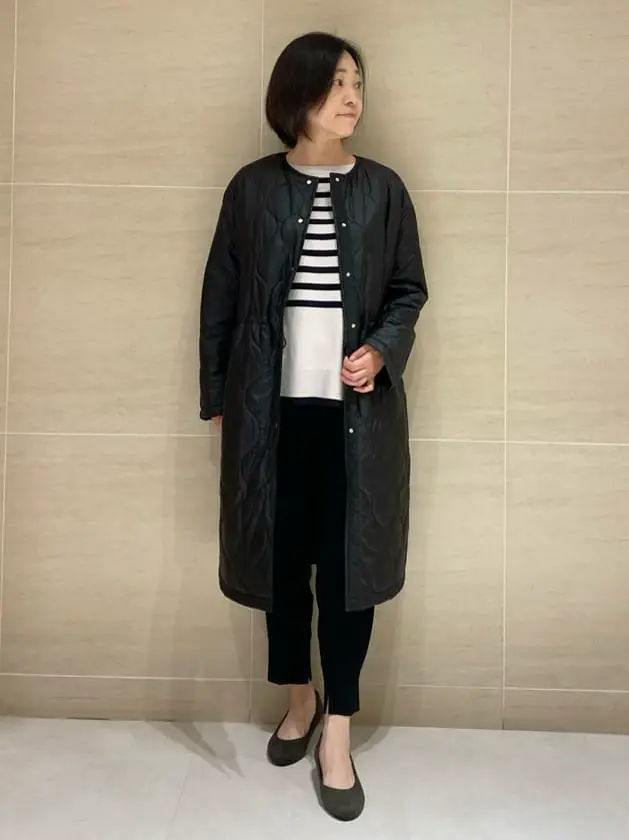  中島 コーディネート画像